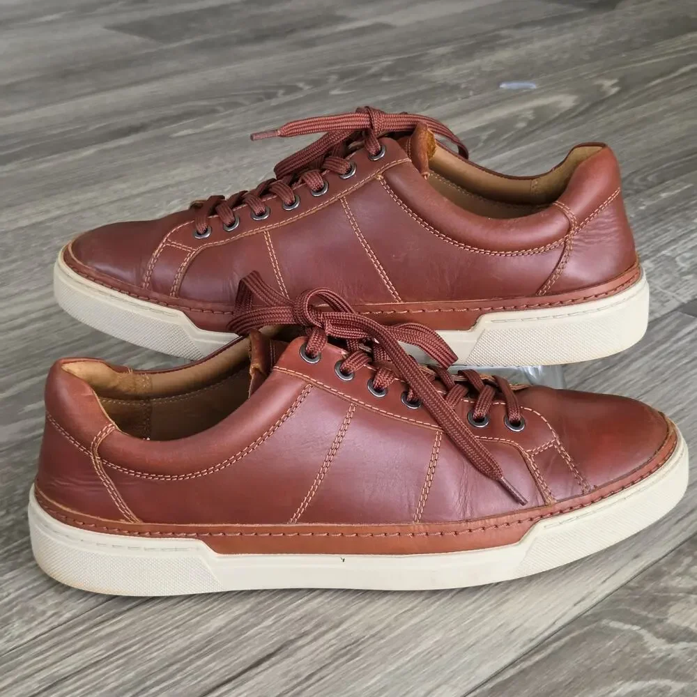 Allen Edmonds allen edmonds